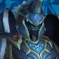 Character Avatar