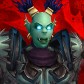 Character Avatar
