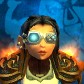 Character Avatar