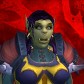 Character Avatar