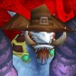 Character Avatar