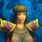 Character Avatar