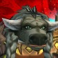 Character Avatar