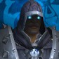 Character Avatar