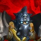 Character Avatar