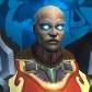 Character Avatar