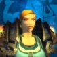 Character Avatar