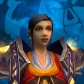 Character Avatar