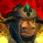 Character Avatar
