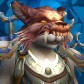 Character Avatar