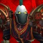 Character Avatar