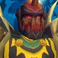 Character Avatar