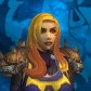 Character Avatar