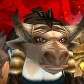 Character Avatar