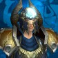 Character Avatar