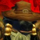 Character Avatar