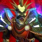 Character Avatar