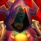 Character Avatar