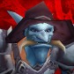 Character Avatar