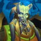 Character Avatar