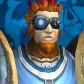 Character Avatar