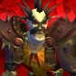 Character Avatar