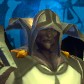 Character Avatar