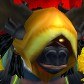 Character Avatar