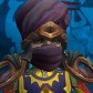 Character Avatar