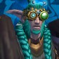 Character Avatar