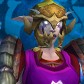 Character Avatar