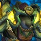Character Avatar