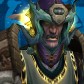 Character Avatar