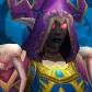 Character Avatar