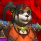Character Avatar