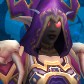 Character Avatar