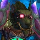Character Avatar