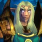Character Avatar