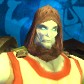 Character Avatar