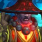 Character Avatar
