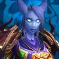 Character Avatar