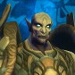 Character Avatar