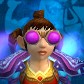 Character Avatar
