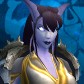 Character Avatar