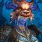 Character Avatar