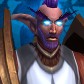 Character Avatar