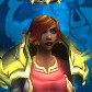 Character Avatar