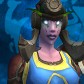 Character Avatar