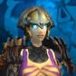 Character Avatar