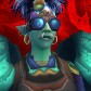 Character Avatar